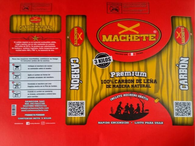 Impresiones en offset